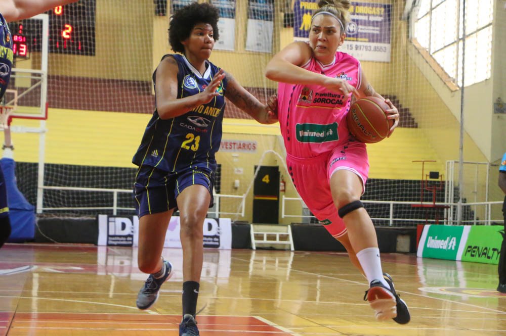 Essa foi a terceira vitória sorocabana na competição. Crédito das fotos: Marina Gouvêa.